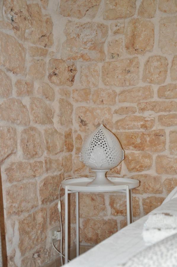 Вилла Il Trullo Di Mattia Ночи Экстерьер фото